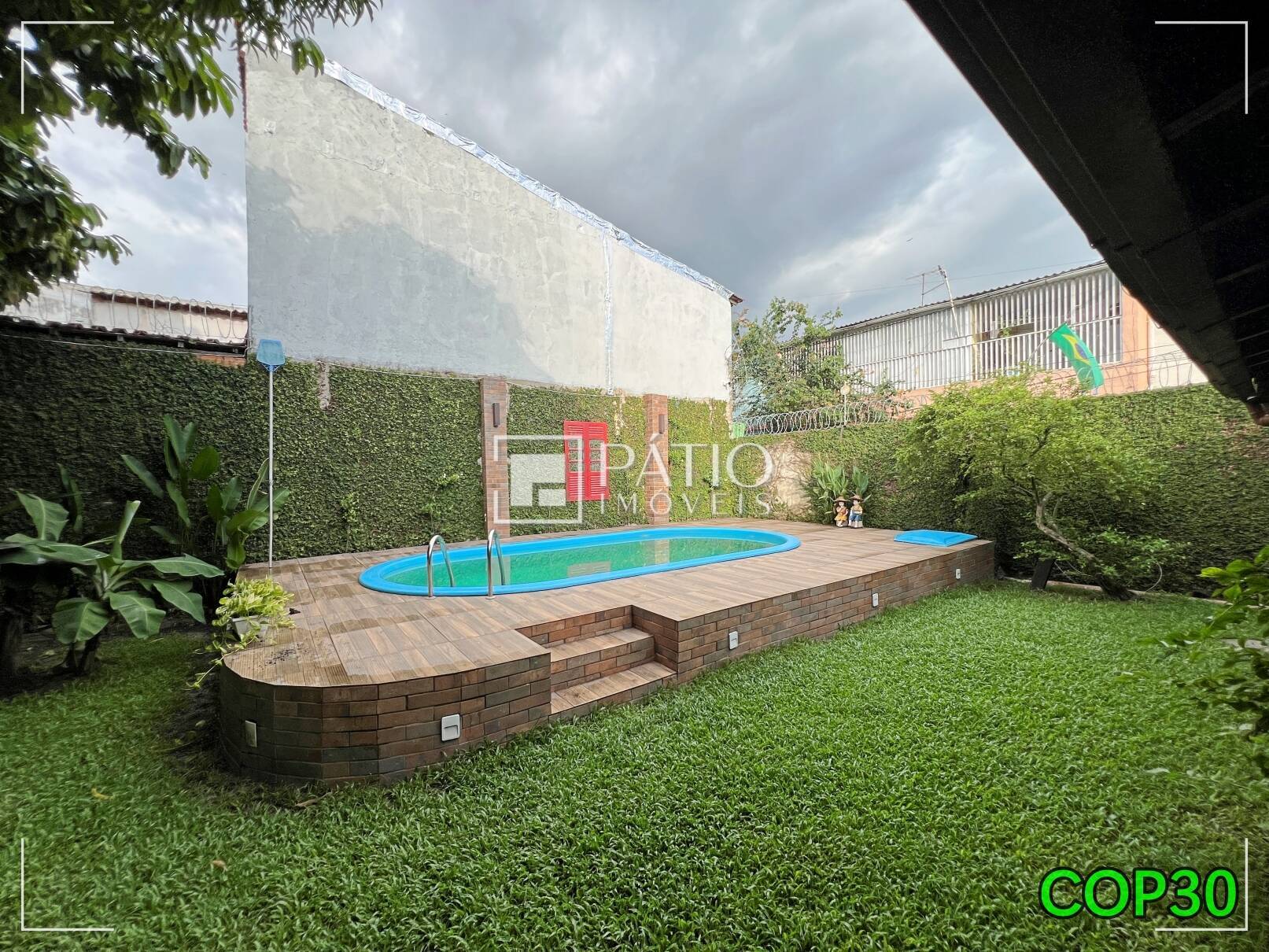 Alugar Casa